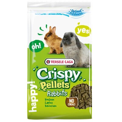 Versele Laga Crispy Pellet Rabbit 2 Kg