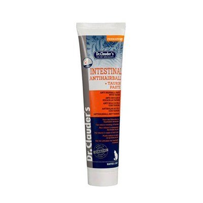 DR CLAUDERS TAURİNLİ MALT PASTE 100 GR