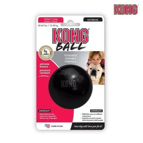 Kong  Oyun Topu Extreme M/L