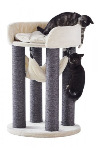 Kedi tırmalama tahtası ''ELA'' 89 Cm