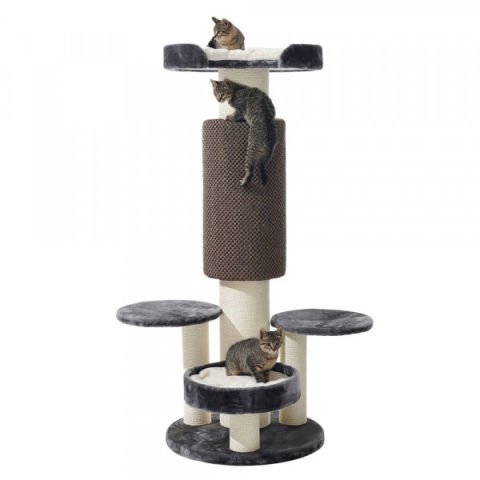 Kedi tırmalama tahtası Arto 152 Cm