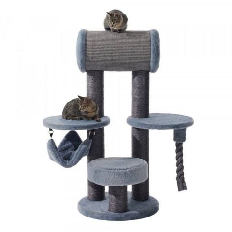 Kedi tırmalama tahtası Moja 126 Cm