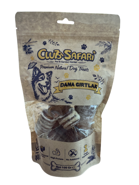 Club Safari Dana Gırtlak 100 Gr