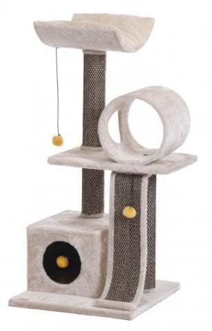 Kedi tırmalama tahtası ''KANO Plus'' 106 Cm