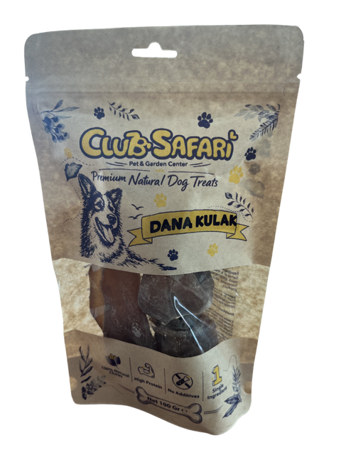 Club Safari Dana Kulak 100 Gr