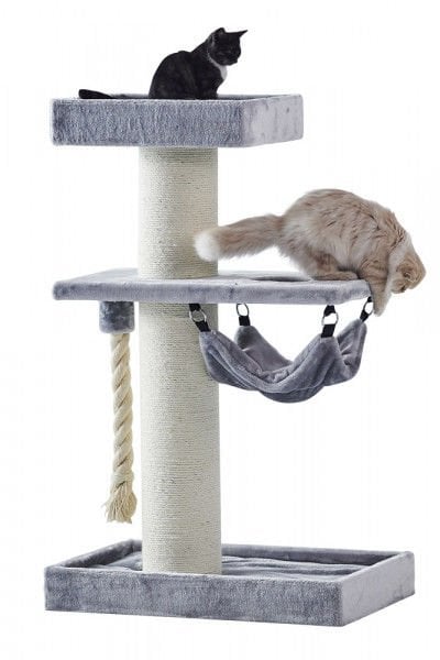 Kedi tırmalama tahtası ''SAMAR'' 130 Cm