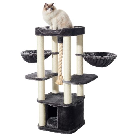 Kedi tırmalama tahtası Mugla 121 Cm