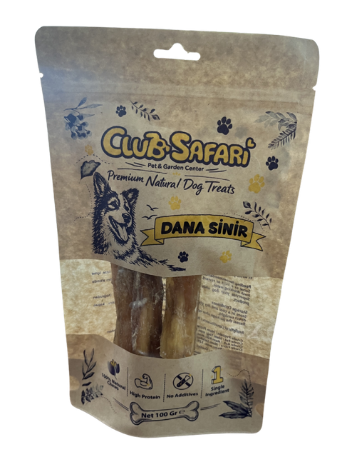 Club Safari Dana Sinir 100 Gr