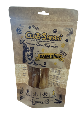 Club Safari Dana Sinir 100 Gr