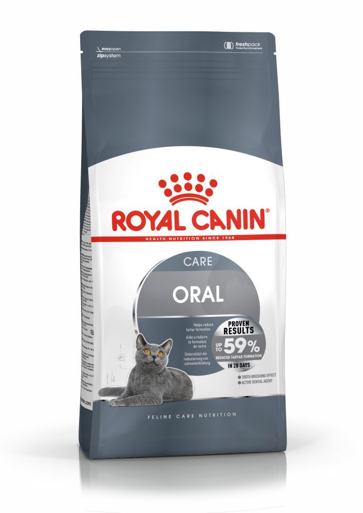 ROYAL CANIN DENTAL CARE 1,5 Kg