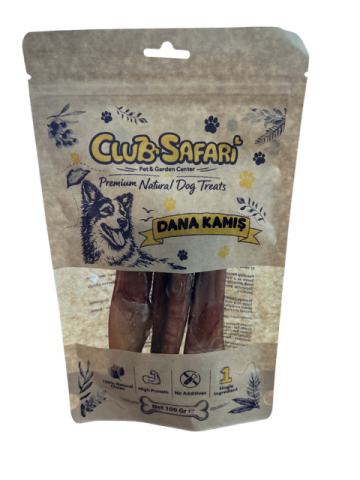 Club Safari Dana Kamış 100 Gr