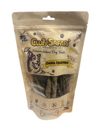 Club Safari Dana İşkembe 100 Gr