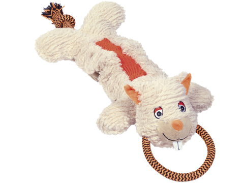 Peluş Kemirgen Oyuncak 59 cm Nobby