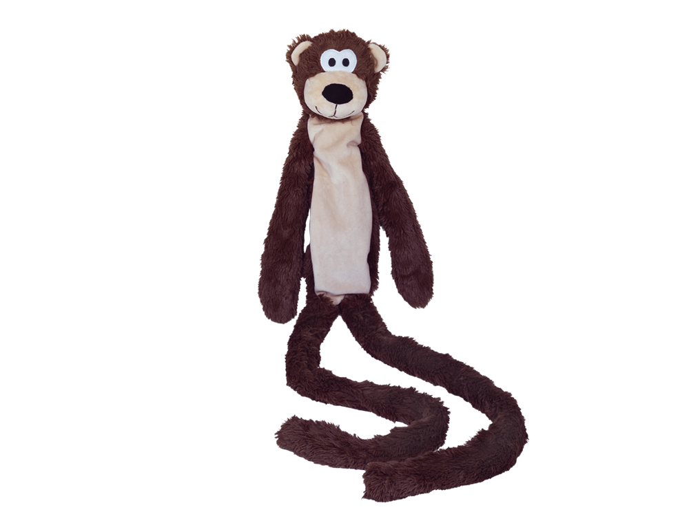 Peluş Oyuncak Maymun 105 cm Nobby