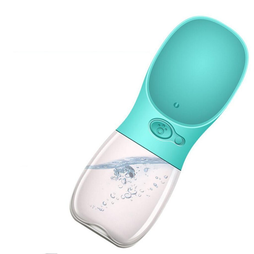 Seyahat Suluğu Taşınabilir 350 Ml Nobby