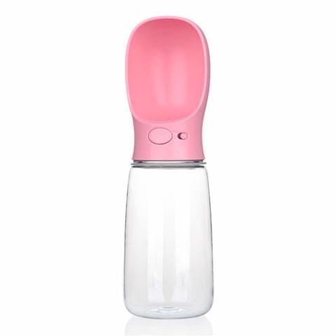 Seyahat Suluğu Taşınabilir 550 Ml Nobby