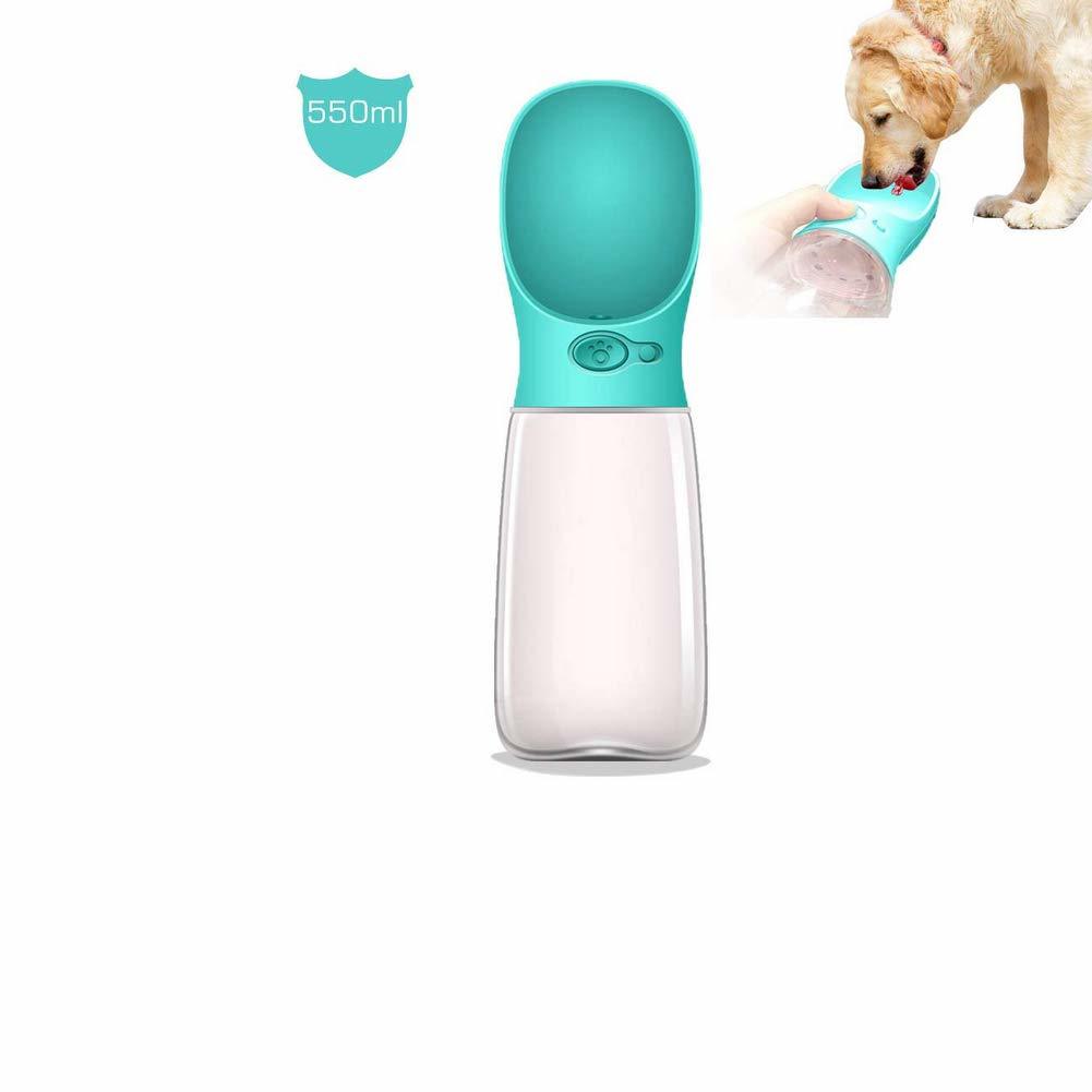Seyahat Suluğu Taşınabilir 550 Ml Nobby