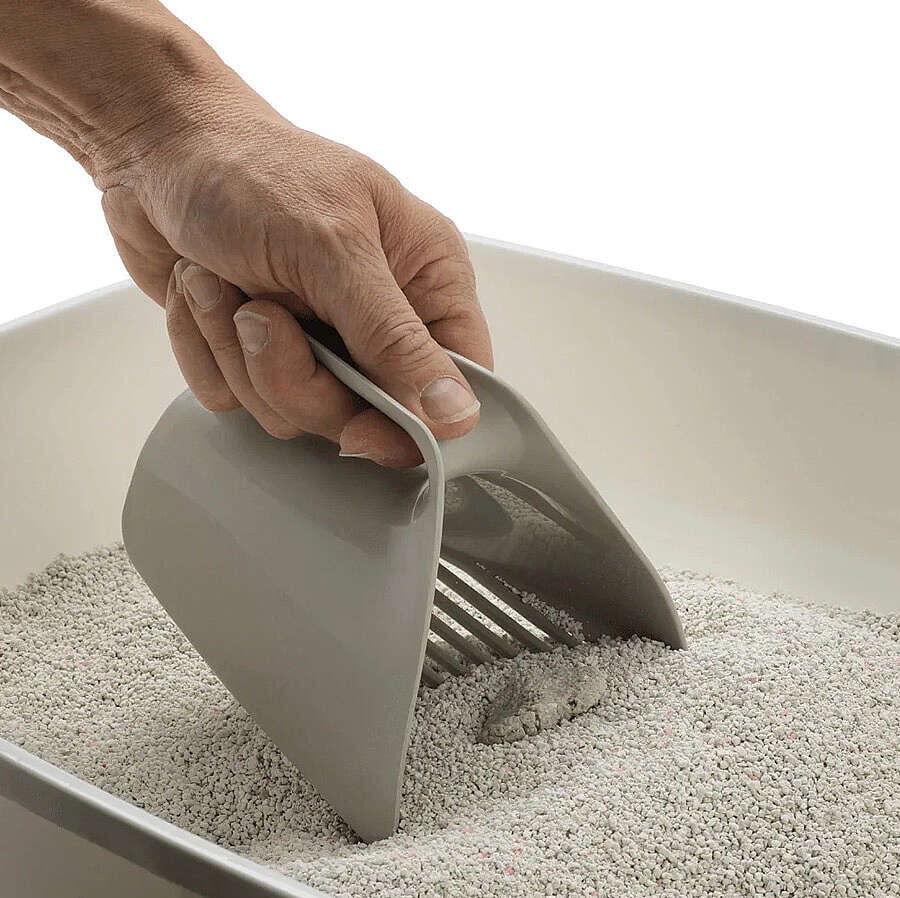 MODERNA SCOOP&SIFT