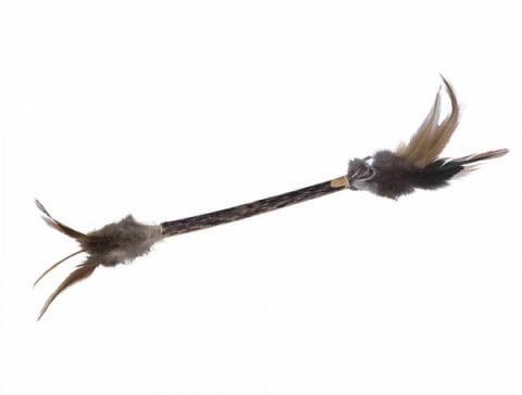 Matatabi-Çanlı çubuk 12cm / 24cm