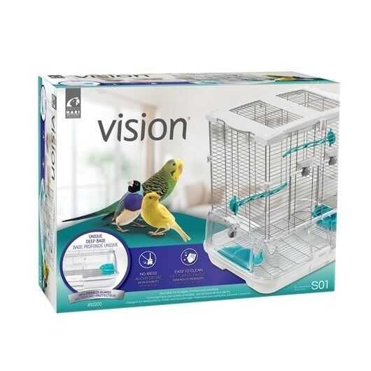 Hagen Vision S01 Kuş Kafesi