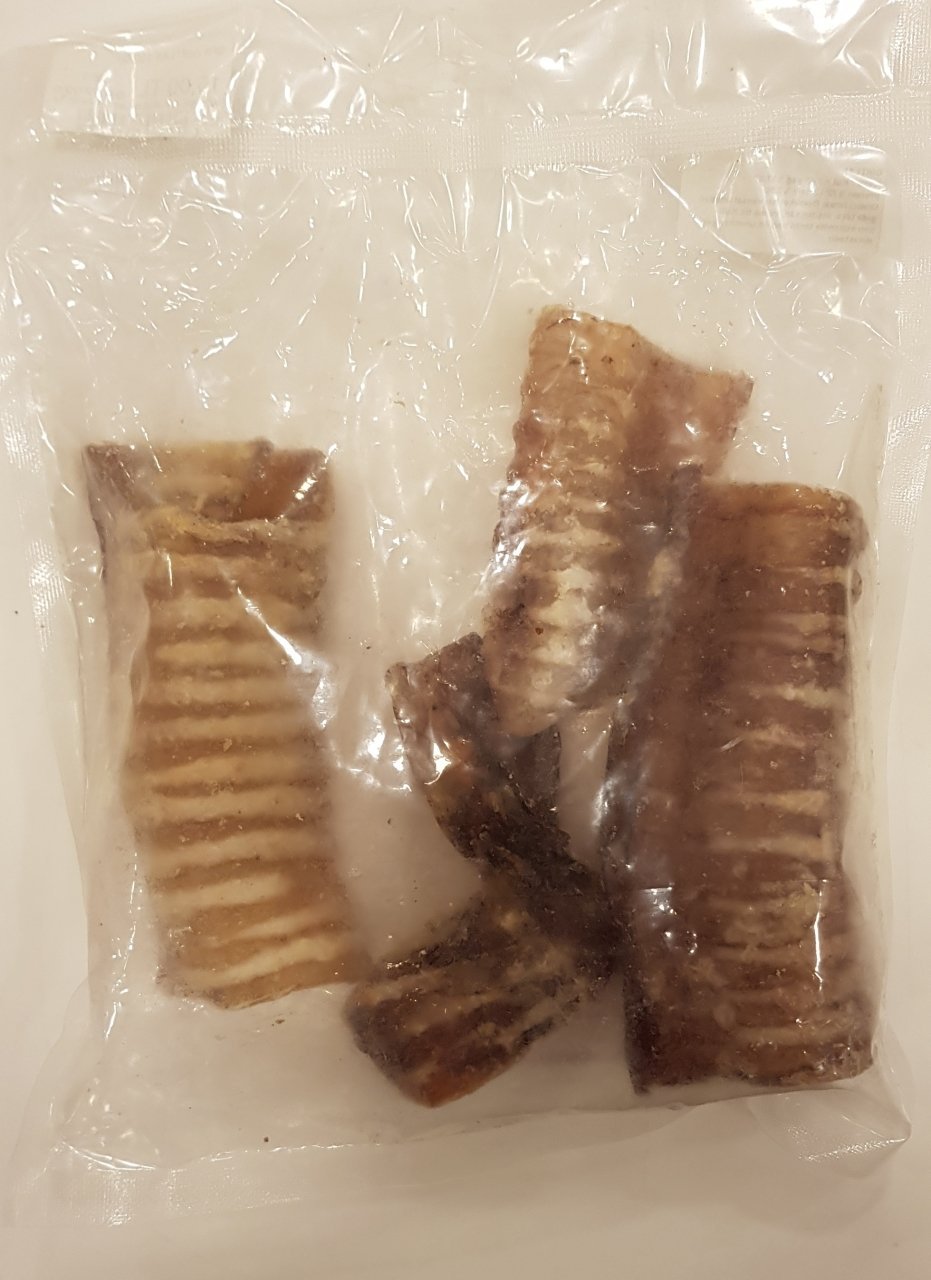 Club Safari Kurutulmuş Gırtlak 100 Gr