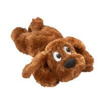 Peluş Oyuncak Köpek Öten Schlappi  39 Cm