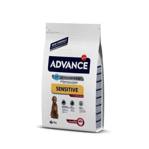 Advance Adult Lamb and Rice 3 kg