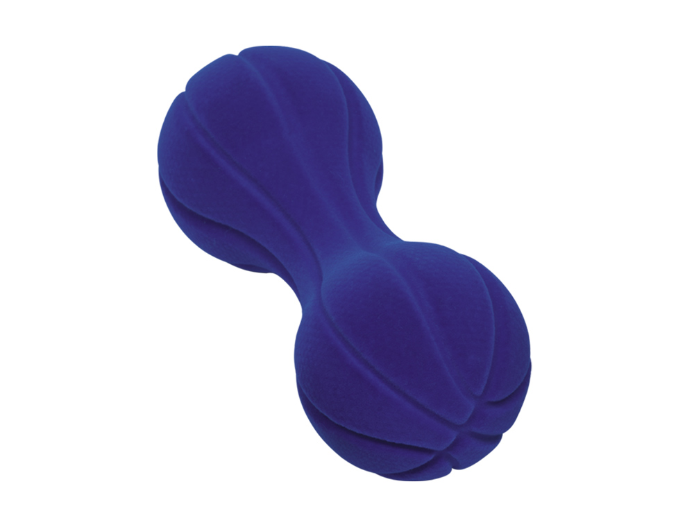 Kadife Kumaşlı Dumbell 15 Cm Nobby