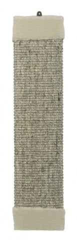 Peluşlu  Tırmalama Tahtası 61 Cm x 15 Cm