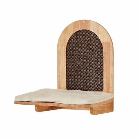 Kedi Duvar Tırmalama Platformu Pano ''Cin''
