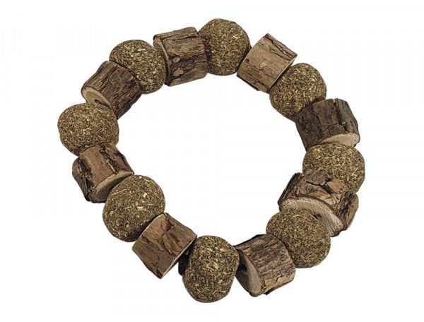 Matatabi zinciri 11 Cm Çapında