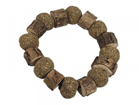 Matatabi zinciri 11 Cm Çapında