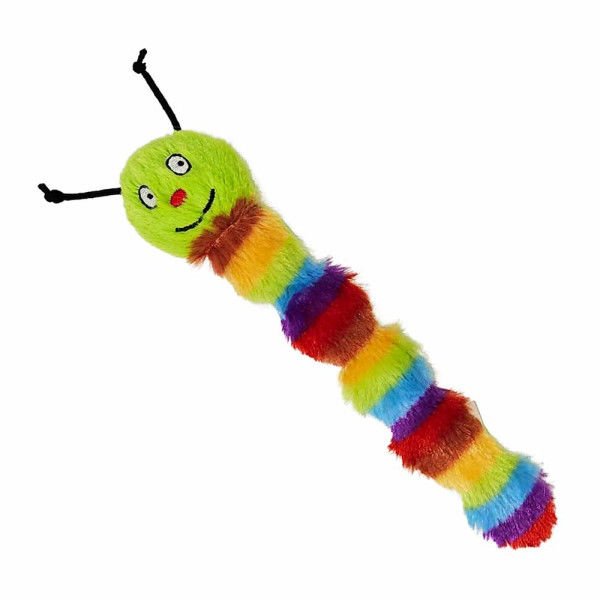 Peluş Tırtıl 24 Cm