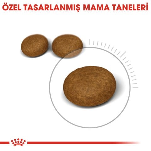 Royal Canin Hair & Skin 2 kg