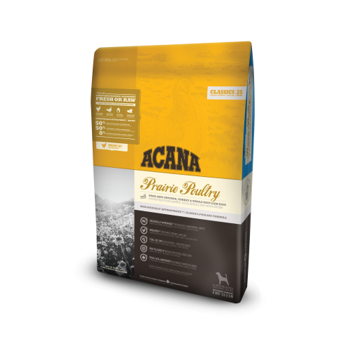 Acana Classics Prairie Poultry 2 kg