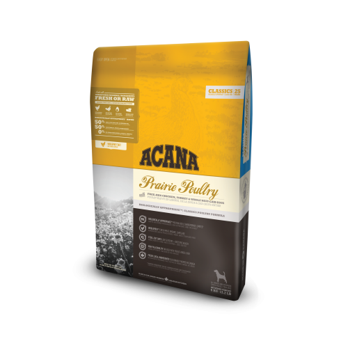 Acana Classics Prairie Poultry 2 kg