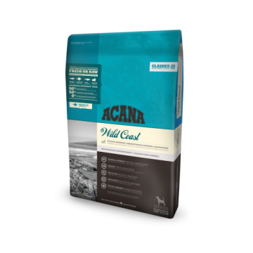 Acana Classics Wild Coast 9.7 kg