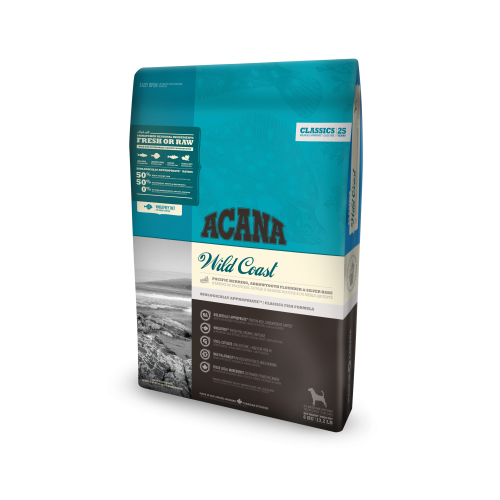 Acana Classics Wild Coast 2 kg