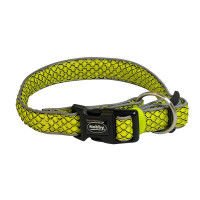 Boyun Tasma Reflektörlü Mesh 30-45 Cm 25 MM