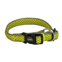 Boyun Tasma Reflektörlü Mesh 30-45 Cm 25 MM