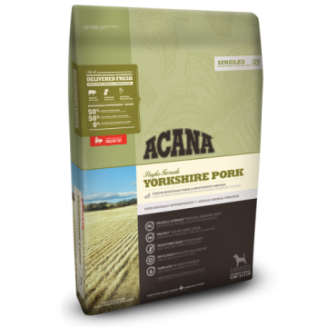 Acana Yorkshire Pork 11,4 Kg