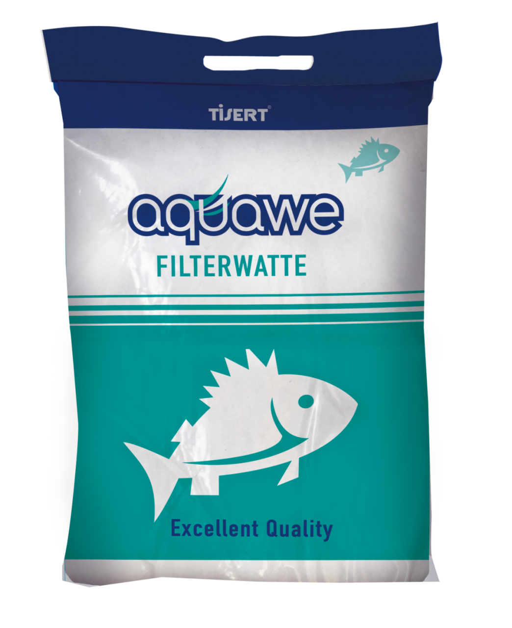 Tİ SERT FILTERWATTE ELYAF SE083