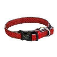 Boyun Tasma Reflektörlü Mesh 50-65 Cm 32 MM