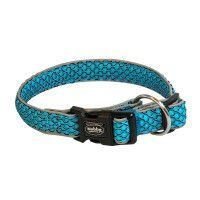 Boyun Tasma Reflektörlü Mesh 50-65 Cm 32 MM