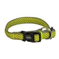 Boyun Tasma Reflektörlü Mesh 50-65 Cm 32 MM
