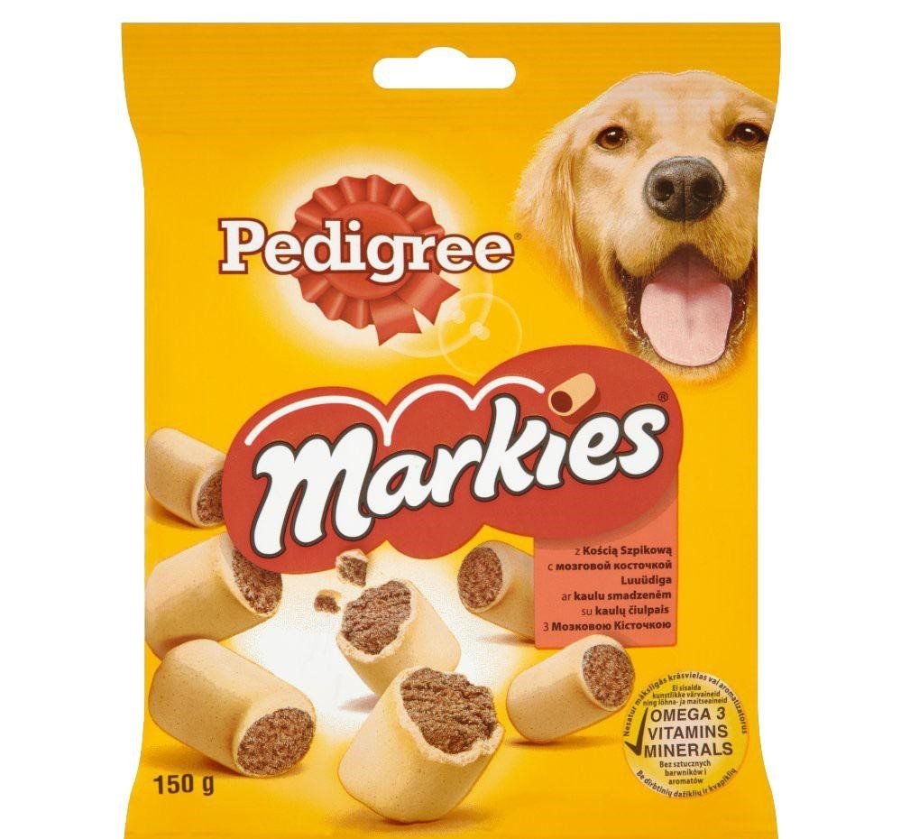 Pedigree Markies Köpek Ödülü 150 gr