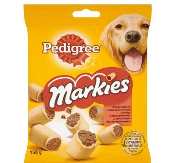 Pedigree Markies Köpek Ödülü 150 gr