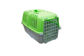 MIO PLASTİK KAPILI TAŞIMA KABI