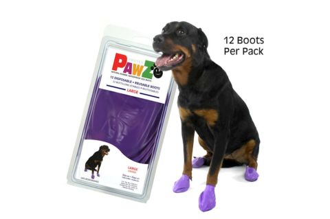 Pawz Large Köpek Galoşu