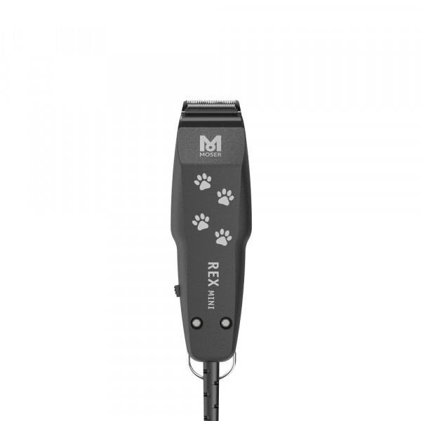 Köpek Kedi Traş Makinesi Moser Rex Mini